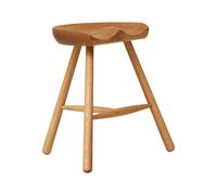Form & Refine Chaise Shoemaker Chair No. 49 Chêne