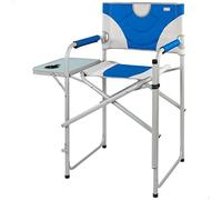 Aktive Director Xl Chair Bleu 60 x 57 x 103 cm