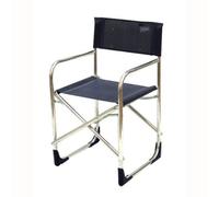 Chaise De Directeur At/214 M40 Anthracite