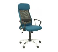 Tapis de chaise en tissu turquoise Piqueras y Crespo