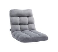 Chaise de Dol Pliante-VEVOR-Mousse Recyclée avec 14 Positions Réglables-pour Dormir, Lire, Siège de Jeu pour Enfants