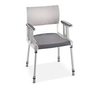 Chaise de Douche Invacare Sorrento avec accoudoirs