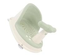 Chaise De Douche Pliable, Doux et Éprouvé pour la Peau, Siège Bain en PP, Con conceived pour les Bébés et les Parents dans la Salle de Bain