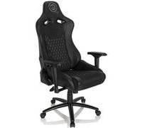GAMEBREAKER SX 04 - Fauteuil Gamer Noir