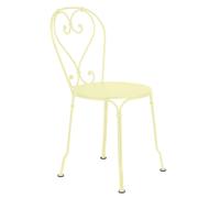 Chaise de jardin 1900 WxHxD 43.5x85x40cm