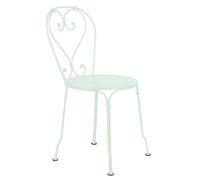 Chaise de jardin 1900 WxHxD 43.5x85x40cm