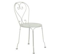 Chaise de jardin 1900 WxHxD 43.5x85x40cm