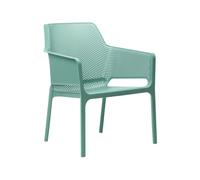 Nardi Net Relax Carré Vert Polypropylène (PP)