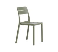 Chaise de Jardin 4 Pieds Empilable Nardi Cassia Bistrot 40221.27.000 Cactus