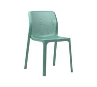 Chaise de Jardin 4 Pieds Sans Accoudoirs Nardi Bit 40328.04.000 Salice