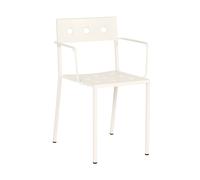 Chaise de jardin avec accoudoirs Balcony WxHxD 51.5x79x51.5cm