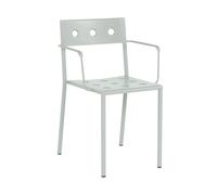 Chaise de jardin avec accoudoirs Balcony WxHxD 51.5x79x51.5cm