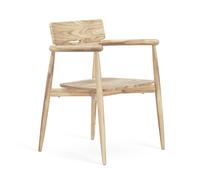 E008 Embrace Outdoor Chaise Carl Hansen & Søn - 5715397300668