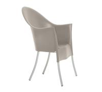 Lord Yo Fauteuil gris clair Driade - 8059793560026