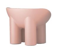 Chaise de jardin avec accoudoirs Roly Poly HxWxD 63x84x57cm