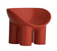 Chaise de jardin avec accoudoirs Roly Poly HxWxD 63x84x57cm
