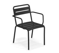 Emu Fauteuil Star - noir