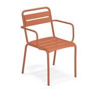 Emu Fauteuil Star - rouge érable