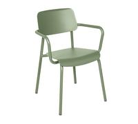 Chaise de jardin avec accoudoirs Studie WxHxD 57x81x53cm
