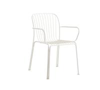 &Tradition Chaise Thorvald SC95 Ivory