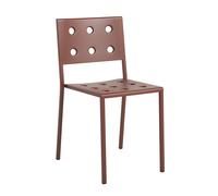Chaise de jardin Balcony WxHxD 44.5x52x81cm