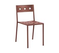 Chaise de jardin Balcony WxHxD 44.5x79x51.5cm