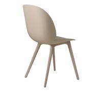 Chaise de jardin Beetle WxHxD 56x87x58cm