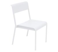 Chaise de jardin Bellevie WxDxH 52x55x80cm