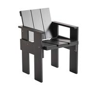 Chaise de jardin Crate 64cm LxWxH 64x57,5x81cm