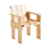 Chaise de jardin Crate 64cm LxWxH 64x57,5x81cm