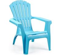 Chaise de jardin Dolomiti - Bleu