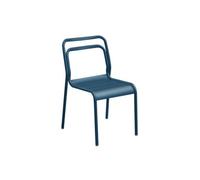 Chaise de jardin empilable aluminium - EOS