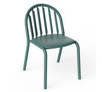 Chaise de jardin empilable Fatboy Fred - Vert Sauge