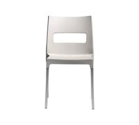 Chaise de Jardin Empilable Scab Maxi Diva 2203 11 Lin