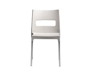 Chaise de Jardin Empilable Scab Maxi Diva 2203 11 Lin