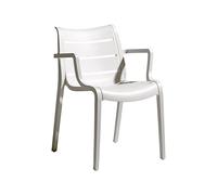 Chaise de Jardin Empilable Scab Sunset 2329 11 Lin