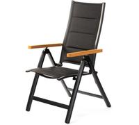 Chaise de jardin - Fieldmann - FDZN 5017