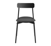 Chaise de jardin Fromme WxHxD 45x78x46cm
