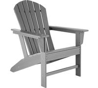 Chaise De Jardin - Gris Gris