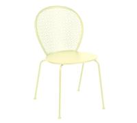 Chaise de jardin Lorette WxHxD 46x84x42cm