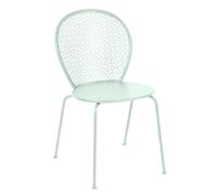 Chaise de jardin Lorette WxHxD 46x84x42cm