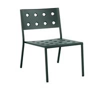 Chaise de jardin lounge Balcony WxHxD 55x72x69,5cm