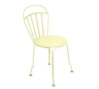 Chaise de jardin Louvre WxHxD 44x85x40cm