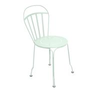 Chaise de jardin Louvre WxHxD 44x85x40cm