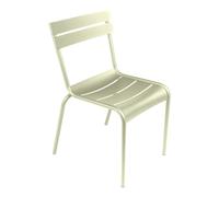 Chaise de jardin Luxembourg WxHxD 52x88x57cm