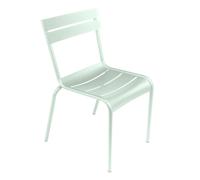 Chaise de jardin Luxembourg WxHxD 52x88x57cm
