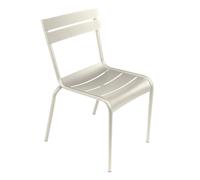 Chaise de jardin Luxembourg WxHxD 52x88x57cm