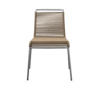 Chaise de jardin M20 Teglgård WxHxD 54x87x87cm