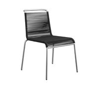 Chaise de jardin M20 Teglgård WxHxD 54x87x87cm