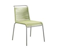 Chaise de jardin M20 Teglgård WxHxD 54x87x87cm